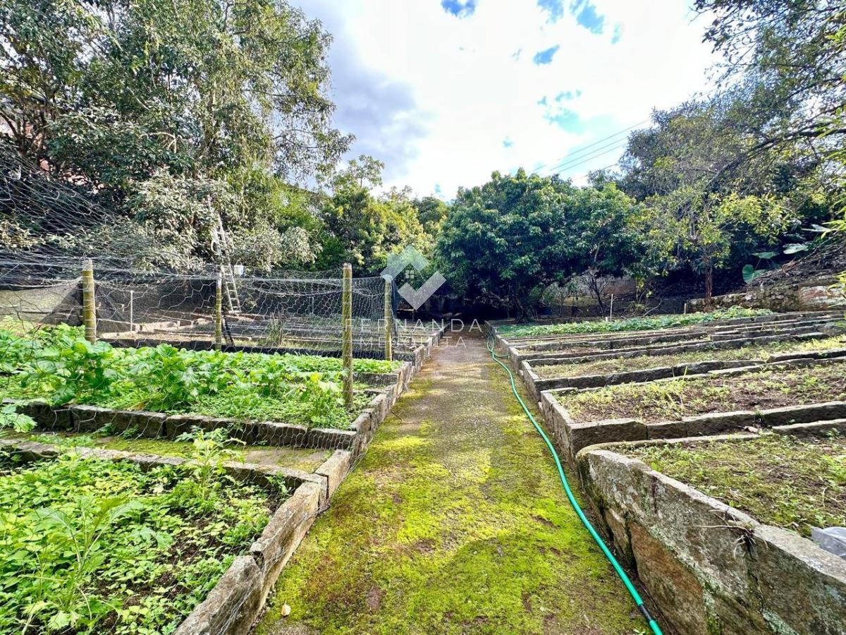 Chácara à venda com 5 quartos, 612m² - Foto 19