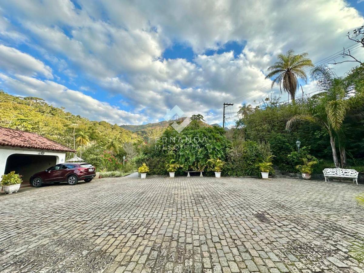 Chácara à venda com 5 quartos, 612m² - Foto 34