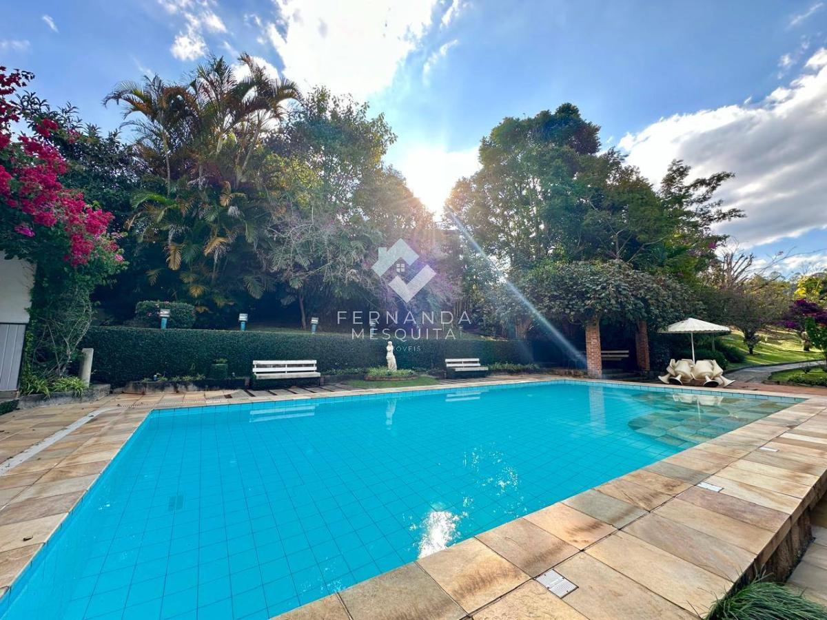 Chácara à venda com 5 quartos, 612m² - Foto 41