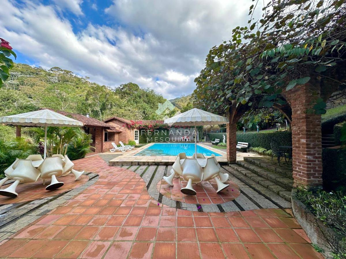 Chácara à venda com 5 quartos, 612m² - Foto 50