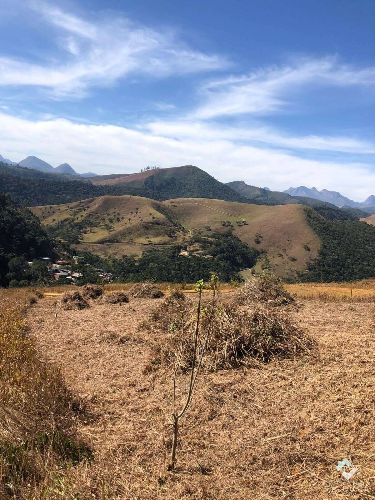  - Lote Residencial de 980m² em Condomínio Fechado - no Condomínio Fazenda Inglesa (Pessegueiros)  - Teresópolis/RJ