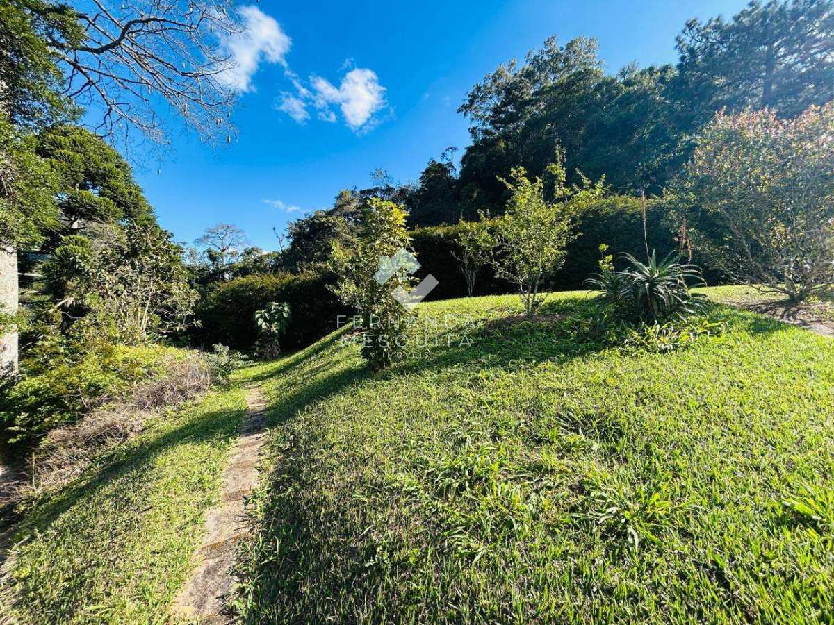 Terreno à venda - Parque do Ingá,Teresópolis