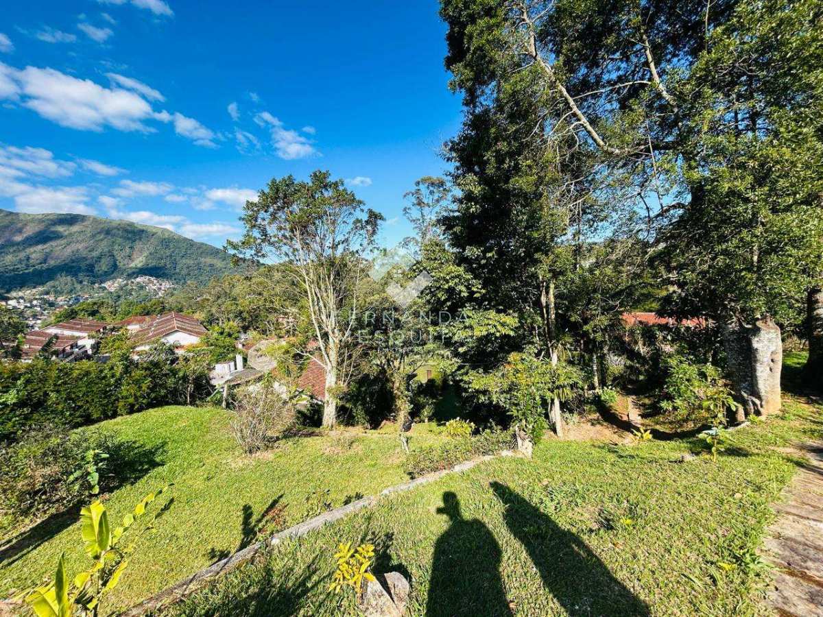Terreno à venda - Parque do Ingá,Teresópolis