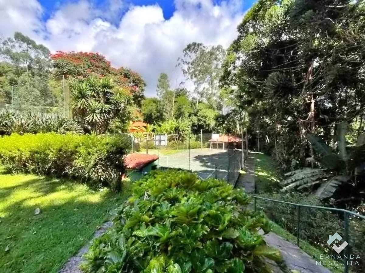  - Terreno à Venda no Green Village em Teresópolis | 640m² com Projeto Incluso