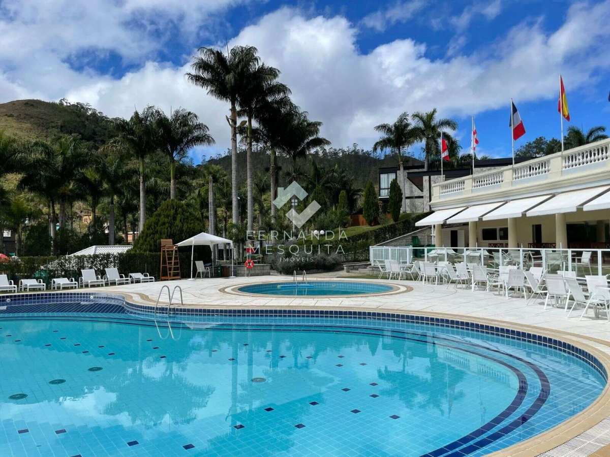 Terreno em Condomínio à venda, 360m² - Vargem Grande,Teresópolis