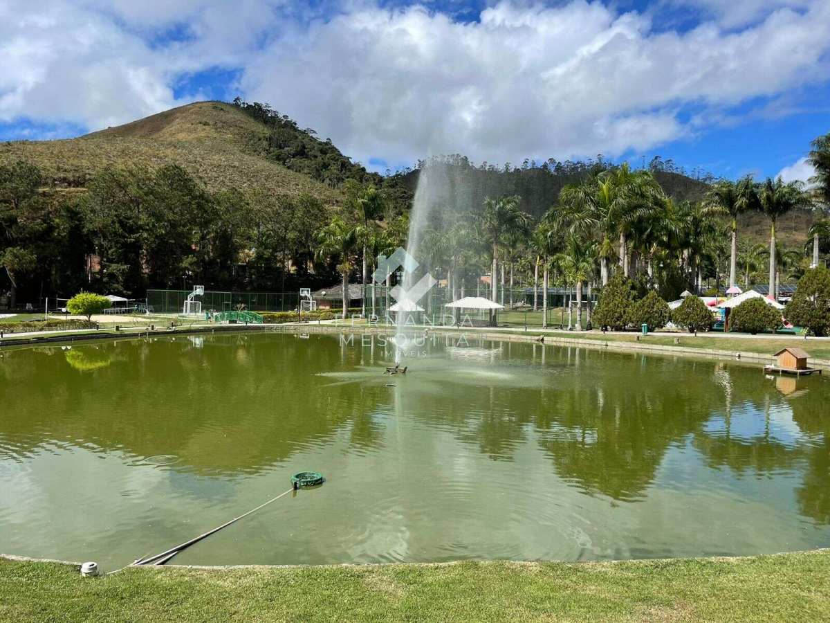 Terreno em Condomínio à venda, 360m² - Vargem Grande,Teresópolis