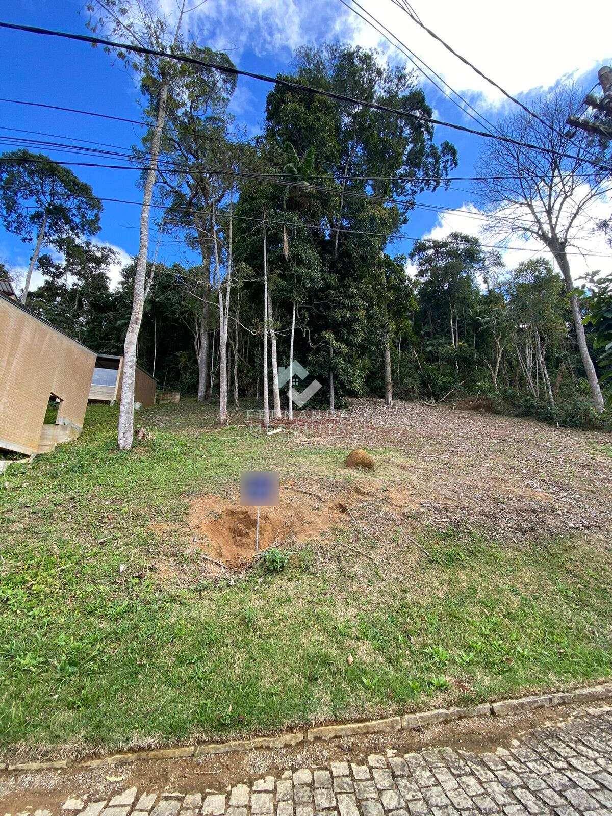 Terreno em Condomínio à venda, 360m² - Vargem Grande,Teresópolis