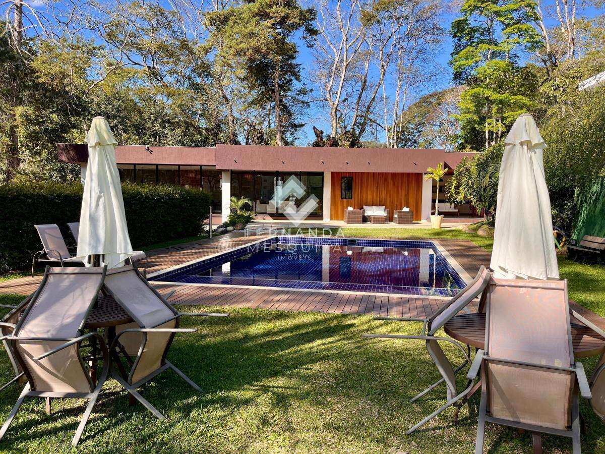 Terreno em Condomínio à venda, 272m² - Posse,Teresópolis