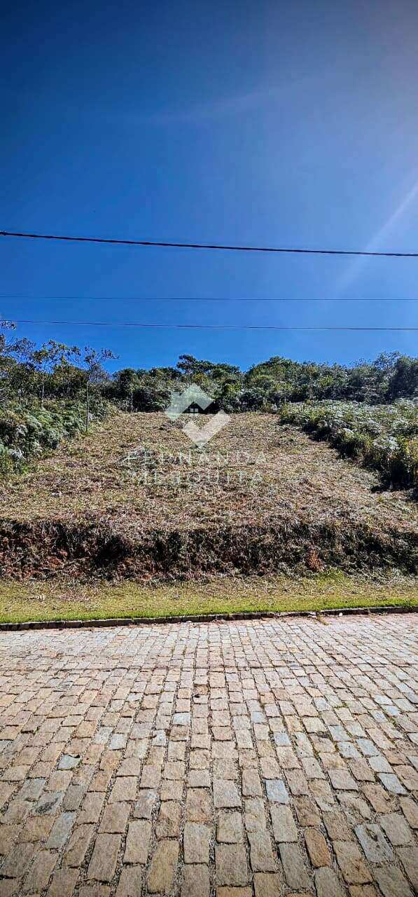 Terreno em Condomínio à venda, 347m² - Albuquerque,Teresópolis