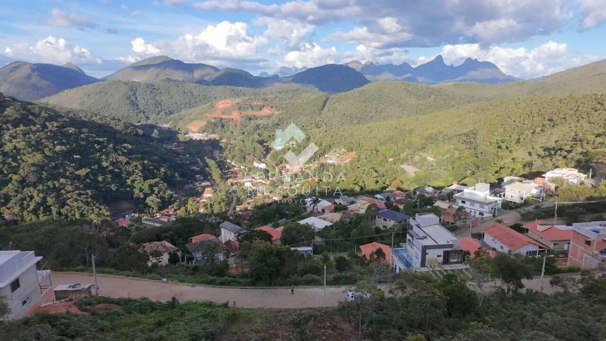 Terreno em Condomínio à venda, 347m² - Albuquerque,Teresópolis