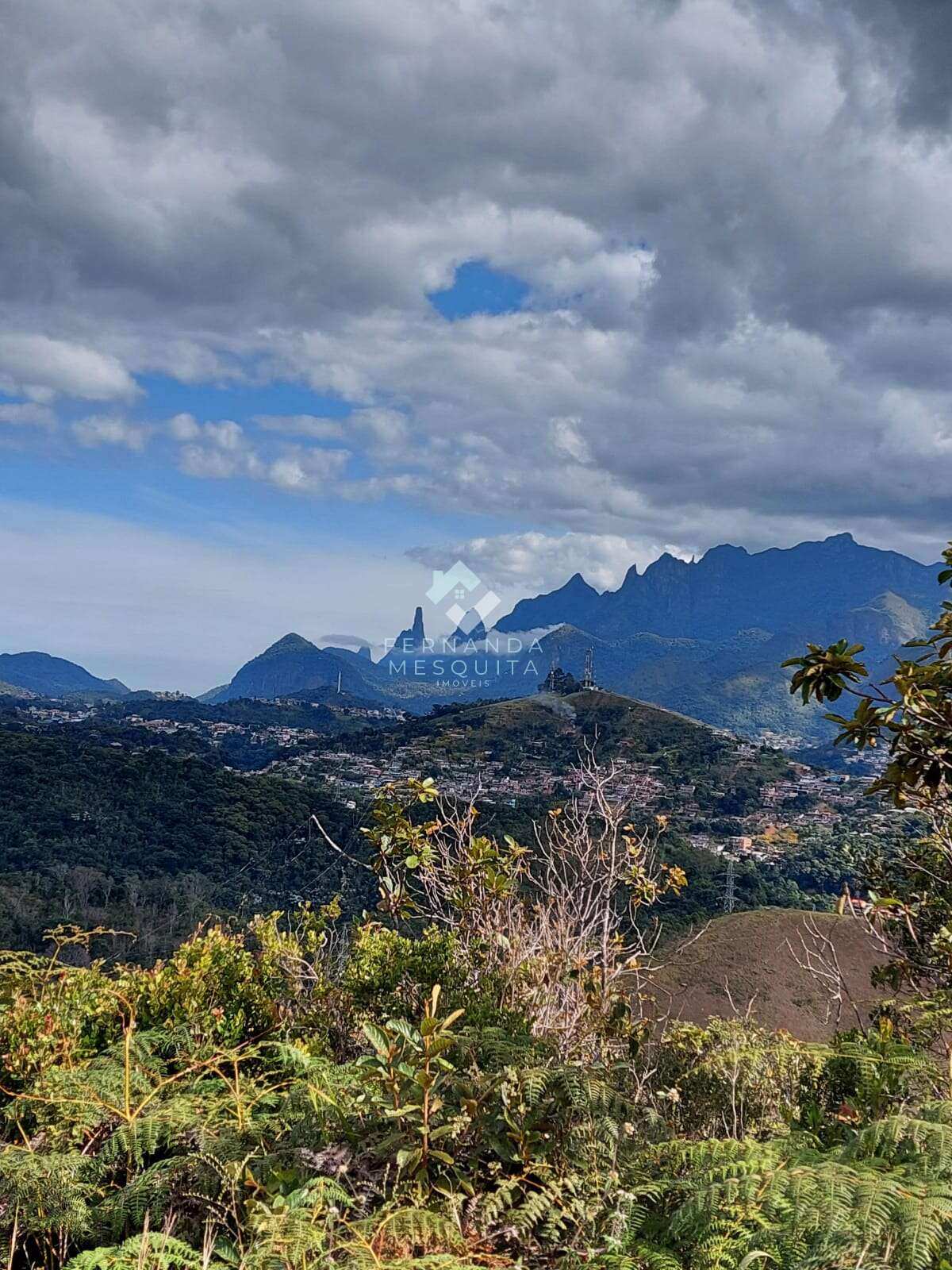 Terreno em Condomínio à venda, 347m² - Albuquerque,Teresópolis
