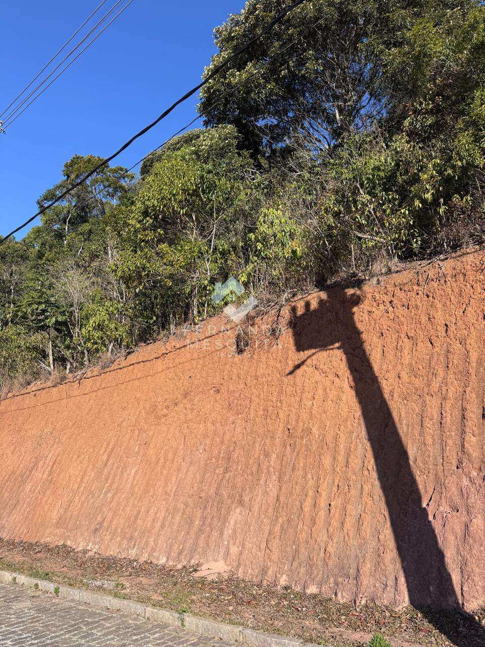 Terreno em Condomínio à venda, 362m² - Prata,Teresópolis