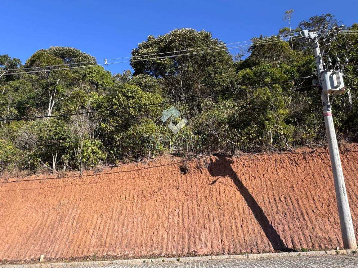 Terreno em Condomínio à venda, 362m² - Prata,Teresópolis
