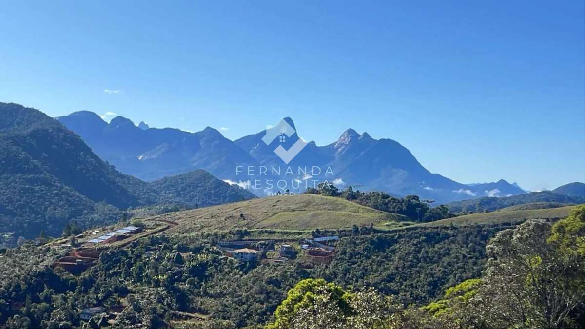 Terreno em Condomínio à venda, 234m² - Albuquerque,Teresópolis