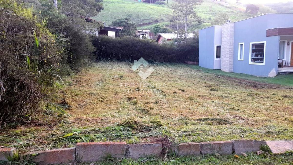 Terreno em Condomínio à venda - Vale Alpino,Teresópolis