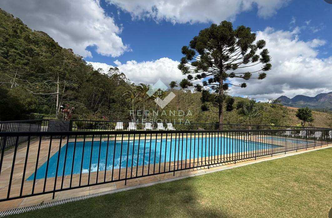 Terreno em Condomínio à venda, 1240m² - Bonsucesso,Teresópolis