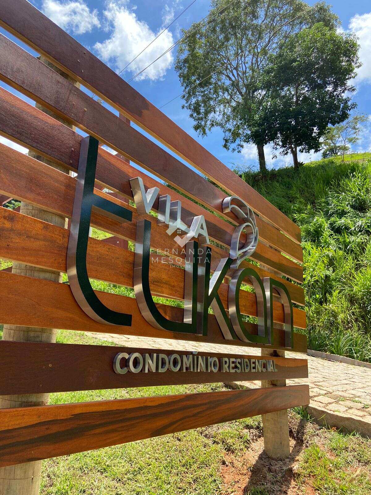 Terreno em Condomínio à venda, 3967m² - Pedro do Rio,Petrópolis