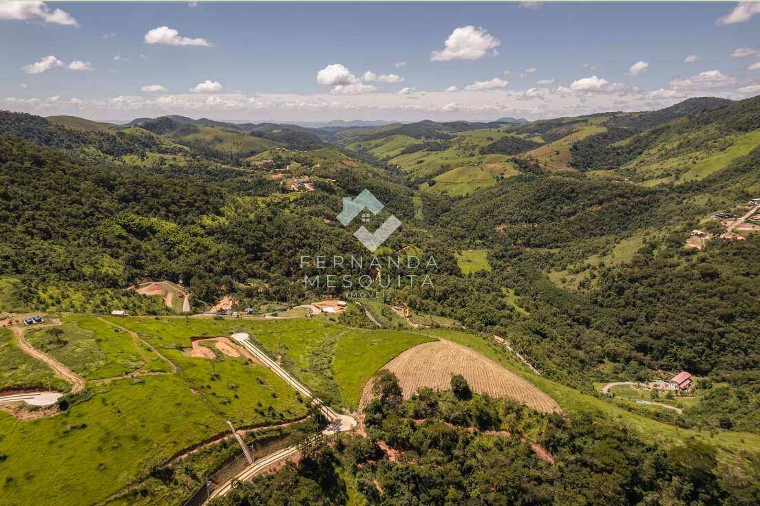 Terreno em Condomínio à venda, 3967m² - Pedro do Rio,Petrópolis