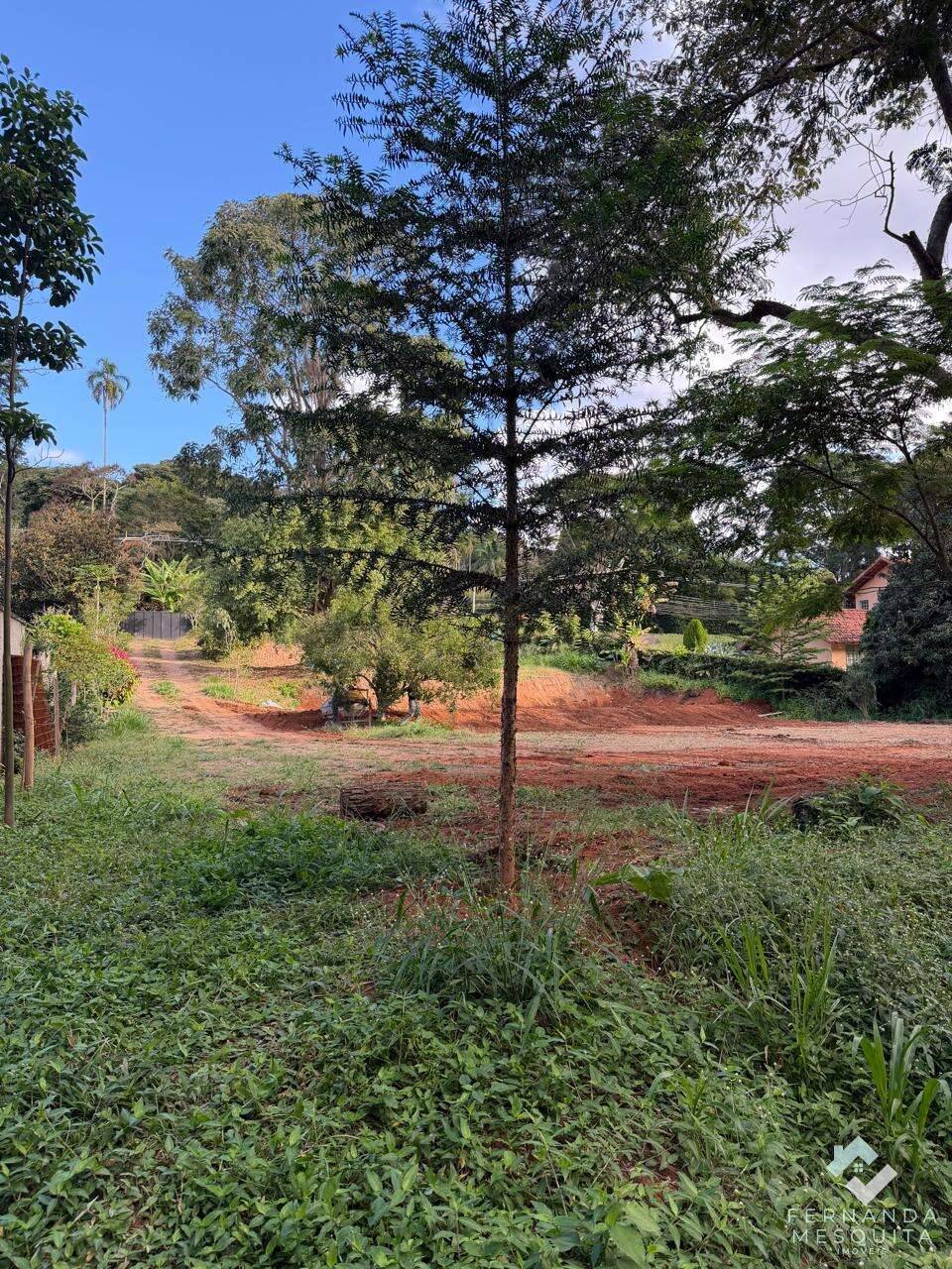 Terreno Plano de 2.300m² 100% Legalizado com Platô Pronto e Vista Panorâmica em Endereço Nobre - Itaipava, Petrópolis/RJ - Fernanda Mesquita Imóveis | Um novo capítulo pede um novo lar. Encontre aqui.