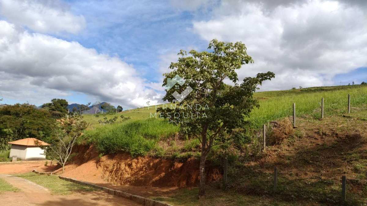 Terreno em Condomínio à venda - Vale Alpino,Teresópolis