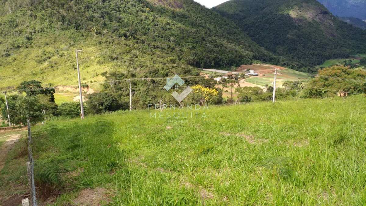 Terreno em Condomínio à venda - Vale Alpino,Teresópolis