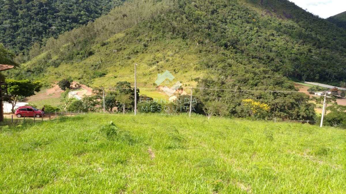 Terreno em Condomínio à venda - Vale Alpino,Teresópolis