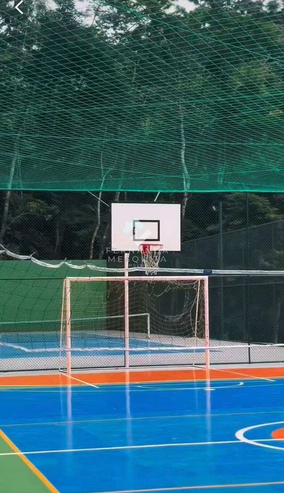  - Terreno plano à venda no Vale dos Pássaros Teresópolis RJ com 300m²