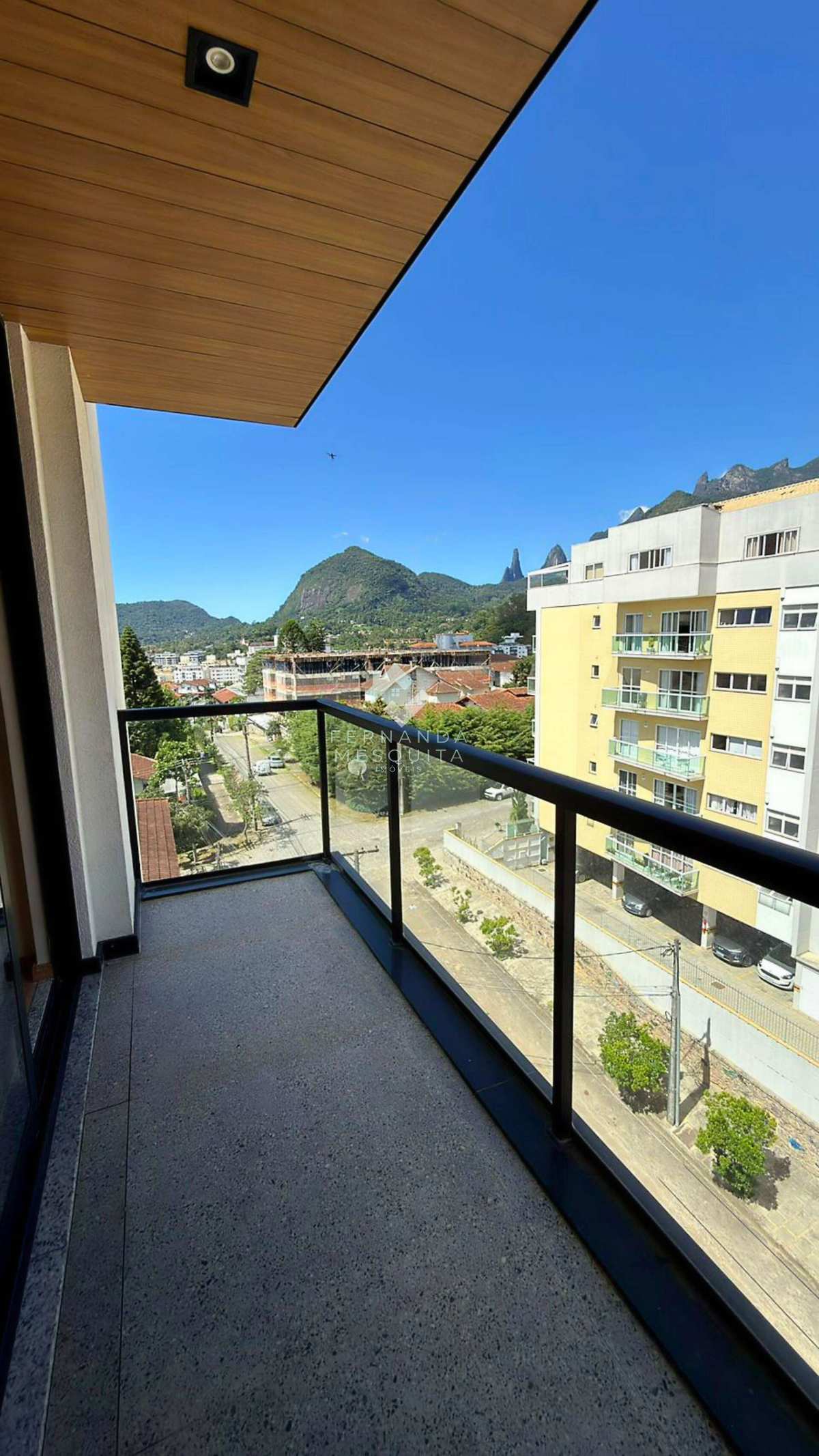 Apartamento à venda com 1 quarto, 51m² - Alto,