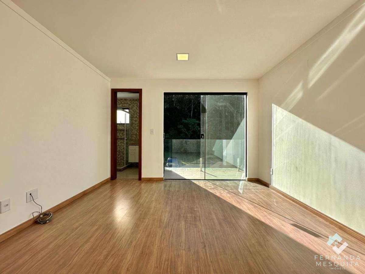 - Viva Cercado pela Natureza a 5 Minutos da Feirinha do Alto | Casa com 2 Suítes em Condomínio